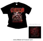 KREATOR (���ꥨ������) Pleasure To Kill �֥ץ쥸�㡼���ȥ�������ץȥ�å��ꥹ�� �ԥ����