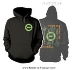 TYPE O NEGATIVE (�����ס��������ͥ��ƥ���) Donut �֥ɡ��ʥġ� �ѡ�����