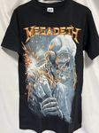 �ں߸�ͭ���MEGADETH (�ᥬ�ǥ�) Dynamite �֥����ʥޥ��ȡ� �ԥ���� S������