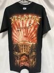 �ں߸�ͭ���MEGADETH (�ᥬ�ǥ�) CHINA WHITEHOUSE �֥��㥤�ʡ��ۥ磻�ȥϥ����� �ԥ����S������