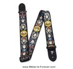 GUNS N' ROSES (���󥺡�����ɡ���������) Logos �֥����� �����������ȥ�å�