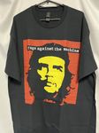 �ں߸�ͭ���RAGE AGAINST THE MACHINE (�쥤�����������󥹥ȡ������ޥ�����) CHE GUEVARA �֥��������Х�� �ԥ���� XL������