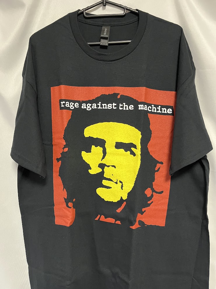 在庫有り】RAGE AGAINST THE MACHINE (レイジ・アゲインスト・ザ