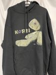 �ں߸ˤ����KORN (������) Issues �֥����塼���� �ȥ�å��ꥹ�� �ѡ����� XXL������