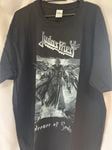 �ں߸�ͭ���JUDAS PRIEST (���塼�������ץ꡼����) REDEEMER OF SOULS ���޺�β��ȡ� �ԥ���� XXL������