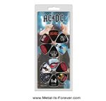 AC/DC (�����������ǥ�������) Album Covers �֥���Хࡦ���С��� �ԥå������å�