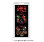 SLAYER (���쥤�䡼)  Album Covers �֥���Хࡦ���С��� �ԥå������å�
