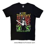 JIMI HENDRIX (���ߡ��إ�ɥ�å���) Bold As Love�֥ܡ���ɡ������������ �ԥ����