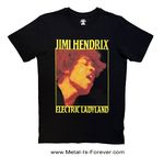JIMI HENDRIX (���ߡ��إ�ɥ�å���) Electric Ladyland �֥��쥯�ȥ�å�����ǥ����ɡ� �ԥ����
