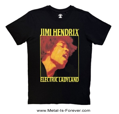 JIMI HENDRIX (ジミ・ヘンドリックス) Electric Ladyland