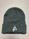 �ں߸�ͭ���LINKIN PARK (��󥭥󡦥ѡ���) Logo �֥����� �˥åȥ���å�