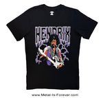 JIMI HENDRIX (���ߡ��إ�ɥ�å���) Lightning �֥饤�ȥ˥󥰡� �ԥ����