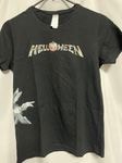�ں߸�ͭ���HELLOWEEN (�ϥ�������) 7 SINNERS ��7���ʡ����ץ�ǥ����� T����� M�������ڥ��쥯�����������ƥ��
