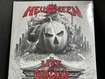 �ں߸�ͭ���HELLOWEEN (�ϥ�������) Live at Budokan�֥饤�������åȡ���ƻ�ۡ� 3���ȥ��ʥ����쥳���ɡʥ������롦������ɡ�