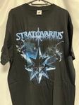 �ں߸ˤ����STRATOVARIUS (���ȥ�ȥ����ꥦ��) POLARIS �֥ݥ�ꥹ�� T�����  L�������ڥ��쥯�����������ƥ��