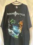 �ں߸ˤ����SONATA ARCTICA (���ʥ����������ƥ���) The Last Amazing Grays �֥����饹�ȡ����ᥤ���󥰡����쥤���ףԥ����  XL�������ڥ��쥯�����������ƥ��