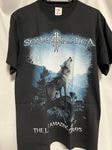 �ں߸ˤ����SONATA ARCTICA (���ʥ����������ƥ���) The Last Amazing Grays �֥����饹�ȡ����ᥤ���󥰡����쥤���ץ���� T�����  M�������ڥ��쥯�����������ƥ��