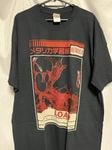 �ں߸�ͭ���METALLICA (�᥿�ꥫ) �֥᥿�ꥫ�ؽ�Ģ�� T����� XL�������ڥ��쥯�����������ƥ�ǽ����١�