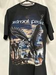 �ں߸ˤ����PRIMAL FEAR (�ץ饤�ޥ롦�ե���) METAL IS FOREVER �֥᥿�롦�������ե������������� T�����  L�������ڥ��쥯�����������ƥ��