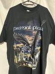 �ں߸ˤ����PRIMAL FEAR (�ץ饤�ޥ롦�ե���) METAL IS FOREVER �֥᥿�롦�������ե������������� T�����  XXL�������ڥ��쥯�����������ƥ��