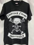 �ں߸ˤ����PRIMAL FEAR (�ץ饤�ޥ롦�ե���) METAL IS FOREVER �֥Х����� - �᥿�롦�������ե������������� T����� S�������ڥ��쥯�����������ƥ��