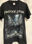 �ں߸ˤ����PRIMAL FEAR (�ץ饤�ޥ롦�ե���) DELIVERING THE BLACK �֥ǥ������󥰡������֥�å���T����� S�������ڥ��쥯�����������ƥ��