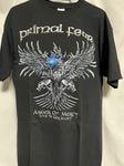 �ں߸ˤ����PRIMAL FEAR (�ץ饤�ޥ롦�ե���) ANGELS OF MERCY �֥��󥸥��륹�����֡��ޡ������� T����� L�������ڥ��쥯�����������ƥ��