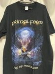 �ں߸ˤ����PRIMAL FEAR (�ץ饤�ޥ롦�ե���) KING OF MADNESS �֥��󥰡����֡��ޥåɥͥ���T����� L�������ڥ��쥯�����������ƥ��