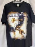 �ں߸ˤ����HAMMERFALL (�ϥ�ޡ��ե�����) Hammer Of Dawn �֥ϥ�ޡ������֡��ɡ���� �ԥ���� L������