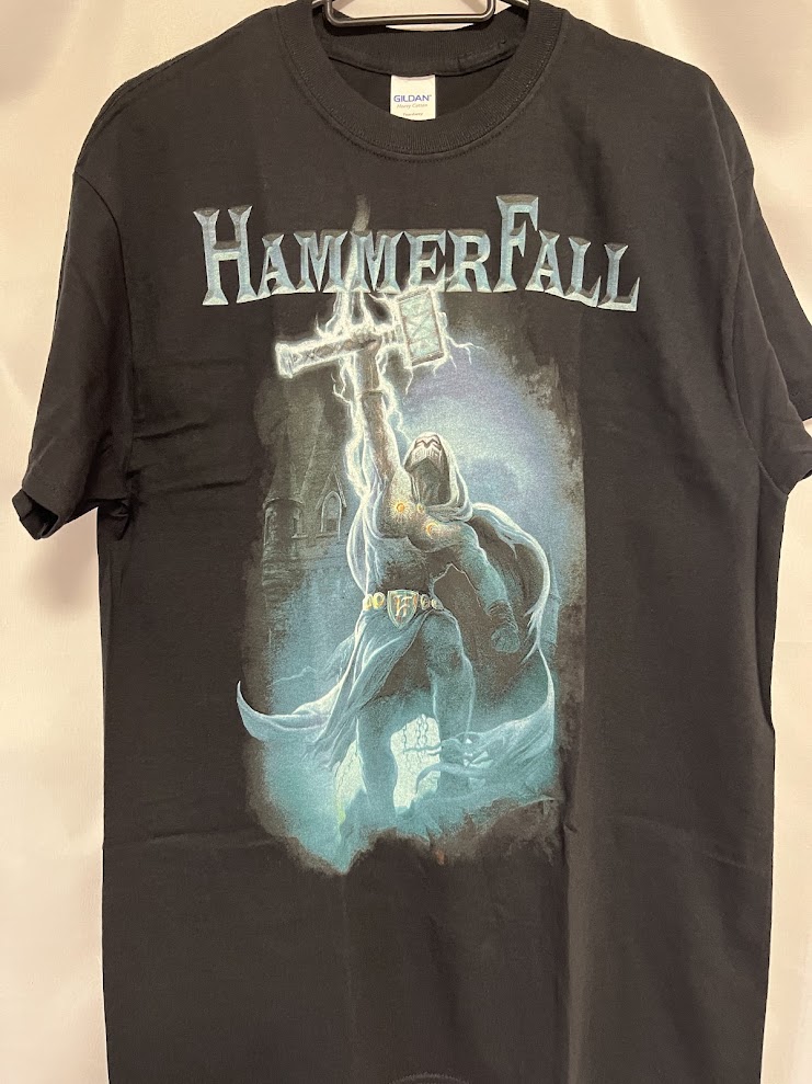 在庫あり】HAMMERFALL (ハンマーフォール) HAMMER HIGH 「ハンマー
