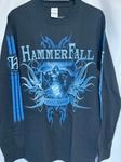 �ں߸ˤ����HAMMERFALL (�ϥ�ޡ��ե�����) EST. 1993 �֥�����. 1993�� Ĺµ�ԥ���� S�������ڥ��쥯�����������ƥ��