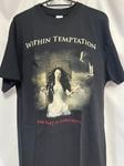 �ں߸ˤ����WITHIN TEMPTATION (���������󡦥ƥ�ץơ������) THE HEART OF EVERYTHING �֥����ϡ��ȡ����֡����֥ꥷ�󥰡� �ԥ����  L�������ڥ��쥯�����������ƥ��