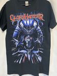 �ں߸ˤ����GLORYHAMMER (�������꡼�ϥ�ޡ�) MAY THE HOOTS BE WITH YOU �֥ᥤ�������ա��ġ��ӡ������������桼�� �ԥ����  S�������ڥ��쥯�����������ƥ��
