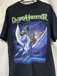 �ں߸ˤ����GLORYHAMMER (�������꡼�ϥ�ޡ�) Fly away �֥ե饤������������ �ԥ����  L�������ڥ��쥯�����������ƥ��