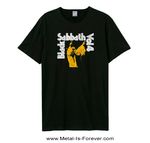 BLACK SABBATH (�֥�å������Х�) Vol.4 �֥֥�å������Х���4�ץ���ץ�ե����� T�����