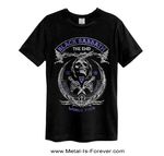 BLACK SABBATH (�֥�å������Х�) The End�֥�������ɡץ���ץ�ե����� T�����