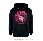 BLACK SABBATH (�֥�å������Х�) Paranoid �֥ѥ�Υ��ɡ� ����ץ�ե����� �ѡ�����