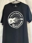 �ں߸ˤ����RAINBOW (�쥤��ܡ�) Long Live Rock 'N' Roll Guitar �֥��󥰡���������å��󡦥����롦�������� T�����  L�������ڥ��쥯�����������ƥ��
