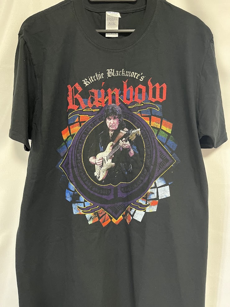 在庫あり】RAINBOW (レインボー) RITCHIE BLACKMORE 「リッチー 