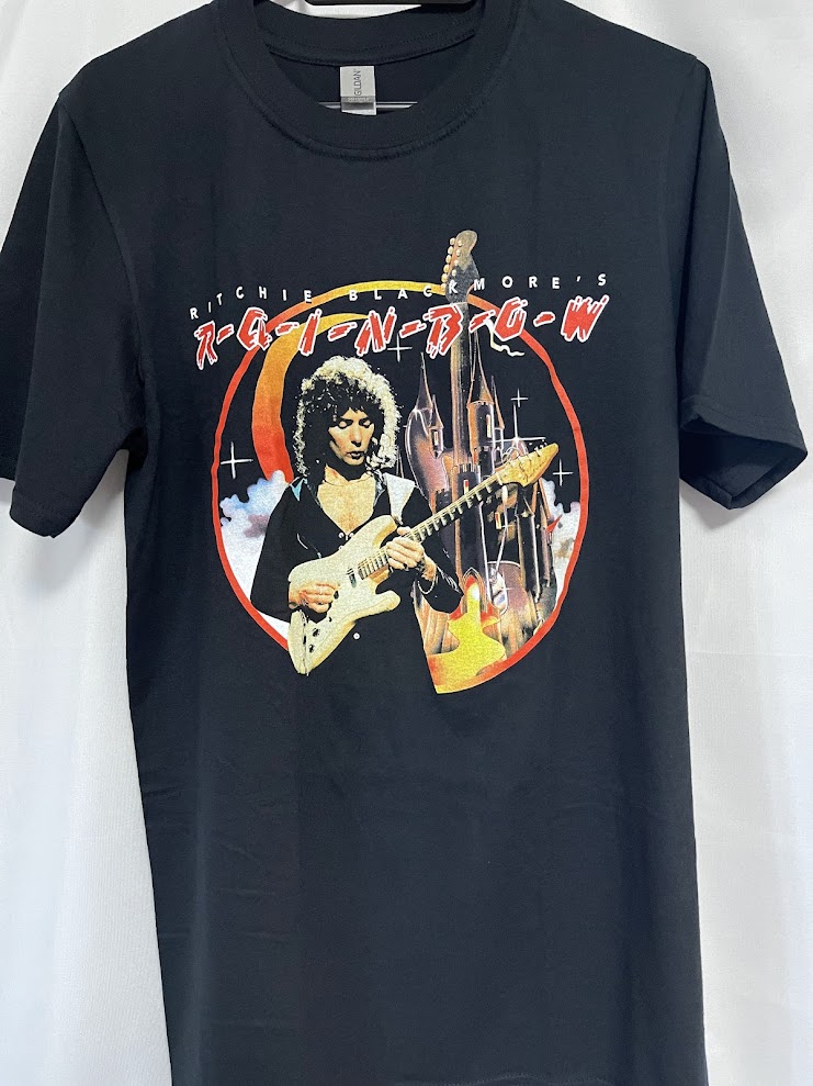 在庫あり】RAINBOW (レインボー) Ritchie Blackmore