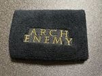 �ں߸ˤ����ARCH ENEMY �ʥ����������ͥߡ��� Logo �֥����� ���󥰡��ꥹ�ȥХ�ɡڥ��쥯�����������ƥ��