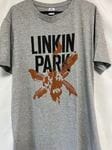 �ں߸ˤ����LINKIN PARK (��󥭥󡦥ѡ���) Soldier Icons �֥��른�㡼����������� T����ġʥ��졼�� L������
