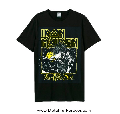 IRON MAIDEN (アイアン・メイデン) Fear Of The Dark 「フィア・オブ