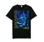 IRON MAIDEN (�������󡦥ᥤ�ǥ�) Fear Of The Dark �֥ե��������֡������������ץ֥롼������ץ�ե����� T�����