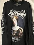 �ں߸ˤ����CRYPTOPSY (����ץȥץ���) None So Vile �֥ʥ󡦥�������������� ĹµT����� M������