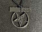 �ں߸ˤ����DIMMU BORGIR (�ǥ��ࡦ�ܥ륮��) Pentagram �֥ڥ󥿥����� �ڥ����ȡڥ��쥯�����������ƥ��