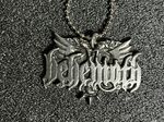 �ں߸ˤ����BEHEMOTH (�٥ҡ��⥹) Logo �֥����� �ڥ����ȡڥ��쥯�����������ƥ��