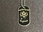�ں߸ˤ����MOTORHEAD (�⡼�����إå�) England �֥��󥰥��ɡ� �ɥå������ڥ��쥯�����������ƥ��