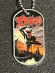 �ں߸ˤ����DIO (�ǥ���) Holy Diver �־�ǰ�α���ۡ��ꥣ�������������� �ɥå������ڥ��쥯�����������ƥ��