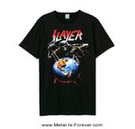 SLAYER (���쥤�䡼) World�֥��ɡץ���ץ�ե����� T�����